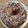 El cooksnap de Romi cuando hizo Torta marmolada y muffins especial para cumpleaños.