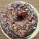 El cooksnap de Romi cuando hizo Torta marmolada y muffins especial para cumpleaños.