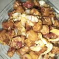 Cooksnap dari Dewi Ratnadi untuk resep Oseng Tempe Pedas Manis