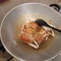 Cooksnap dari tya untuk resep Kepiting Saus Tiram Simple Enak
