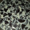 Cooksnap dari Yenny Letsoin untuk resep Puding susu oreo