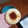 El cooksnap de Anto Sabadini cuando hizo Pepas con mermelada de duraznos🍑.