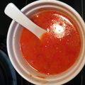 Cooksnap dari Aidz Aidz untuk resep Sambal Mie Ayam & Bakso