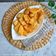 Cooksnap dari Diana Nurjanah untuk resep Singkong Goreng Garing