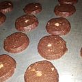 Cooksnap dari hastan fatma untuk resep Nastar lembut