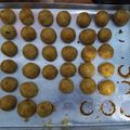 Cooksnap dari tuti sumarni untuk resep Nastar keju renyah, lembut dan Lumer di mulut