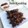 Cooksnap dari rrrsuryaaaa untuk resep Sate Kambing empuk tasty & juicy