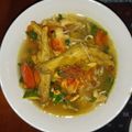 Cooksnap dari Ratna Ayu Puji Lestari untuk resep Soto Ayam Lamongan