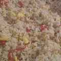 Cooksnap dari Oeoen Ngarso untuk resep Nasi Goreng Kecap Ikan