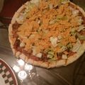 erika.kropp.52's cooksnap of when they made Taco Pizza.