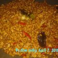 Cooksnap dari 'Dian_kitchen' untuk resep Kering (Orek) Tempe Pedas Manis