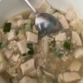 Cooksnap dari Fina Imanda untuk resep Muntahu Ayam