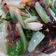 麗麗 的 蒜香木須小白菜【豆豆愛的料理】【福壽】 cooksnap