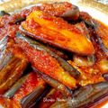 Cooksnap dari Siti Hadijah Karo Karo untuk resep Terong balado merah