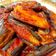 Cooksnap dari Siti Hadijah Karo Karo untuk resep Terong balado merah