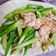 Daisy Lin 的 蘆筍炒蝦仁 cooksnap