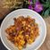 Cooksnap dari DEWI SARASWATI untuk resep Sambal Goreng ati ampela & buncis