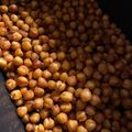 El cooksnap de Irene-Guirao cuando hizo Snack de garbanzos a la barbacoa en airfryer.