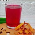 Cooksnap dari Nurul_SaNia untuk resep Bir Pletok Khas Betawi