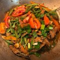 Cooksnap dari Linawati Agustin untuk resep PINDANG TONGKOL BALADO KECAP || Mudah, murah, dan Enak