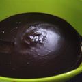 Cooksnap dari Desy Priyatiningsih untuk resep Selai Cokelat Homemade
