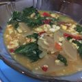 Cooksnap dari Anatya Karisha untuk resep Seblak kuah pedas