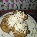 Cooksnap dari Tari Iluk untuk resep Cekodok PISANG (#pr_gorengan)