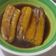 El cooksnap de Jose Servin cuando hizo Plátano macho enmielado.