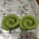 Cooksnap dari Candy untuk resep Bolu Gulung Pandan Kukus