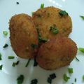 Cooksnap dari Yulinda Bustami untuk resep Perkedel kentang krispi tanpa telur