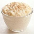 El cooksnap de Graciela Zuares cuando hizo Arroz con Leche Casero.