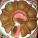 Cooksnap dari Kamin Fiatin untuk resep Bolu kukus keto