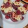 El cooksnap de Myriam Tapia O cuando hizo Cupcakes RED VELVET.
