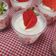王小鈞 的 草莓慕斯 cooksnap