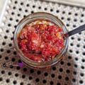 Cooksnap dari Bunna💜 untuk resep Sambal Terasi Goreng