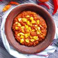 Cooksnap dari Kiki Rizqi Andini untuk resep Sambal Nanas