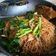 รูป Cooksnap ของ Tipyapa Tip เมื่อเขาทำ เส้นหมี่ผัดซีอิ๊วกุ้งและหมูนุ่ม