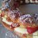 Cooksnap από Sitronella στη συνταγή Paris-Brest με φράουλες