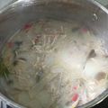 Cooksnap dari aristya purnama dewi untuk resep Gulai Jantung Pisang