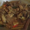 Cooksnap dari Sakinah untuk resep Tongseng Balungan Ayam
