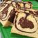 Cooksnap dari Bunda Arfa untuk resep Bolu Marmer Lembut + Tips