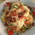 Cooksnap dari Alvianti Fajarsari untuk resep Bihun Fantasi