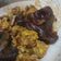 Cooksnap dari FirdaTazki023 untuk resep Hati Ayam Bumbu Kecap (mpasi 1y +)