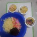 Cooksnap dari Raihani Dayati II untuk resep Jagung Susu Keju