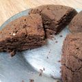 El cooksnap de Niña Migraña cuando hizo Mug cake Keto (ceto - cetogénico).