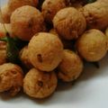 Cooksnap dari dapoer_eladede untuk resep Tahu Bulat