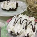 Aicha(stardrops_cakes)'s cooksnap of when they made Fruity moist chocolate cake.