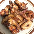 Cooksnap dari Khoiirun Niisa untuk resep Spicy chicken wings ala JTT