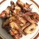 Cooksnap dari Khoiirun Niisa untuk resep Spicy chicken wings ala JTT