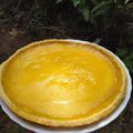 Cooksnap dari Lisa Karina untuk resep Pie Susu Teflon Anti Gagal